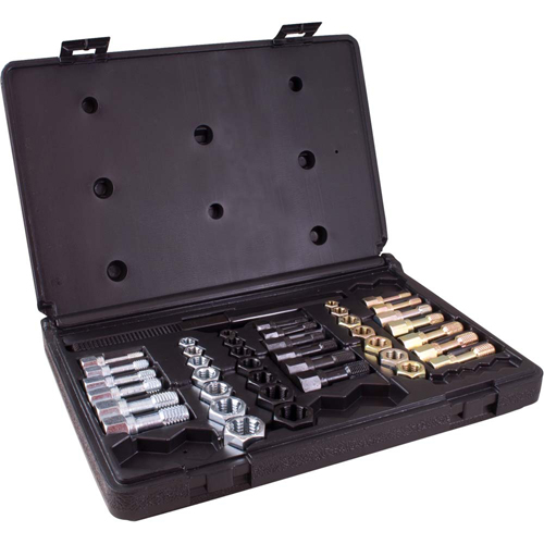 Rethreading Kit GTA Hardware Inc