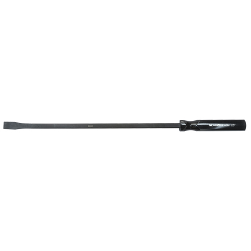 Pry Bar with Angled Tip, 1/2" W, 25" L GTA Hardware Inc
