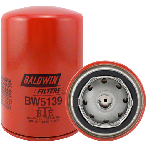 BW5139 Transmission Spin-On Filter GTA Hardware Inc