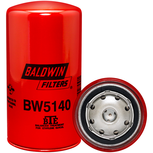 BW5140 Transmission Filter GTA Hardware Inc