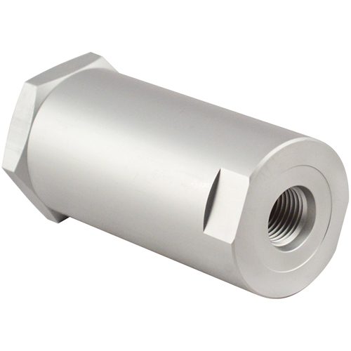 PT9468 Filtre de canalisation hydraulique &agrave; visser GTA Hardware Inc