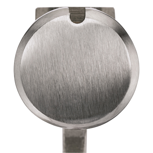 Smooth Face Framing Hammer, 17 oz., Solid Steel Handle, 16-1/8" L GTA Hardware Inc