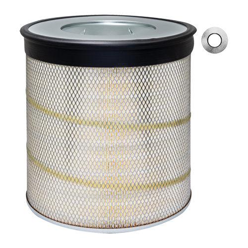 PA2839 &eacute;l&eacute;ment de filtre &agrave; air avec tirettes GTA Hardware Inc