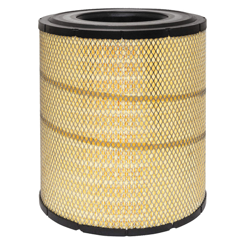 RS3518XP &eacute;l&eacute;ment filtrant &agrave; air ext&eacute;rieur nano avec joint radial de performance extr&ecirc;me GTA Hardware Inc