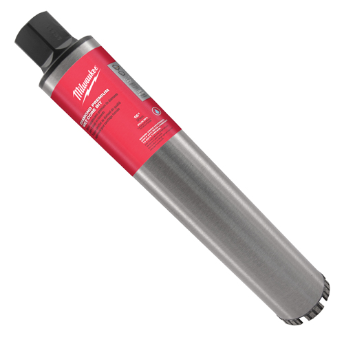 Diamond Premium Wet Core Bit GTA Hardware Inc