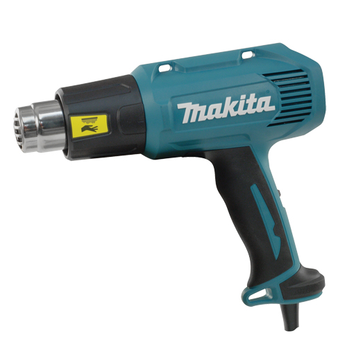Pistolet &agrave; air chaud, 0°F - 1022°F (0°C - 550°C) GTA Hardware Inc