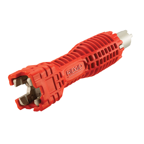 Outil pour robinet EZ Change GTA Hardware Inc