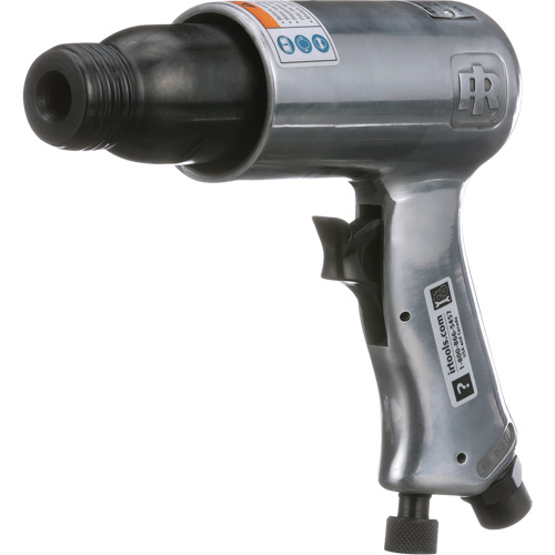 Standard Air Hammer, 3 CFM, 1/4" NPTF, 3500 BPM, 11/16" x 2-5/8" (17.5mm x 67mm) GTA Hardware Inc