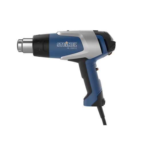 Heat Gun Pistol, 120°F - 1150°F (50°C - 620°C) GTA Hardware Inc