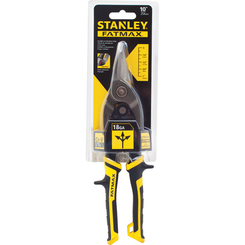 FatMax&reg; Aviation Snips GTA Hardware Inc