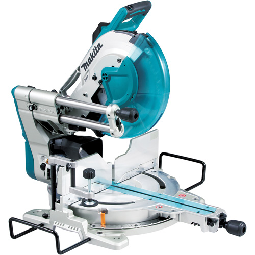 Sliding Compound Mitre Saw, 12", 15 A, 120 V GTA Hardware Inc