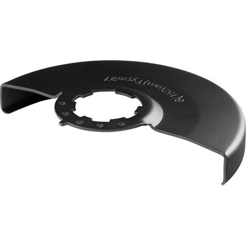 Protecteur pour meuleuse GTA Hardware Inc