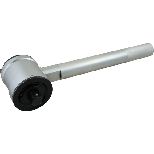 Torque Multiplier, 1/2" Input, 1" Output, 26:1 Torque Ratio GTA Hardware Inc