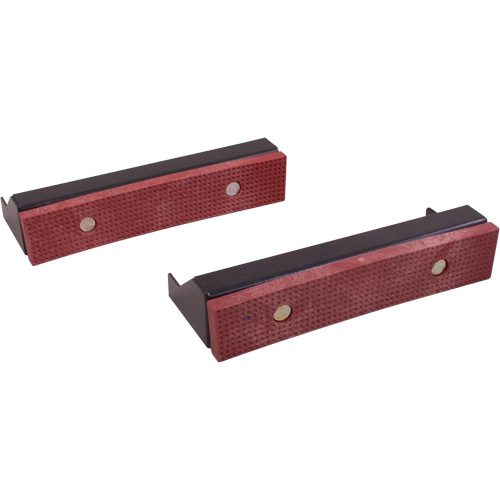 M&acirc;choires &agrave; prise en fibre GTA Hardware Inc