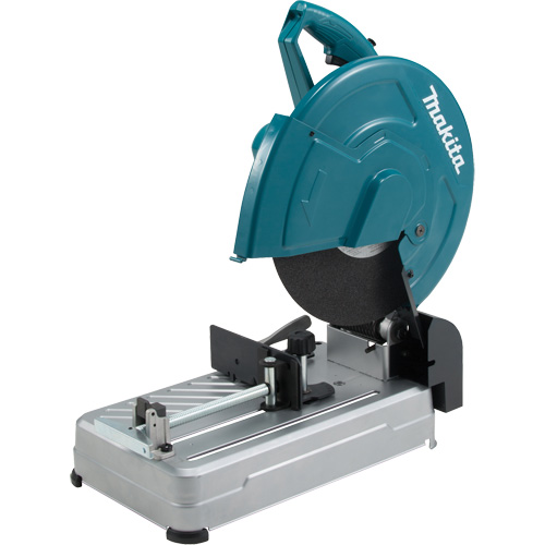 Cut-Off Saw, 14", 3800 No Load RPM, 120 V, 15 A GTA Hardware Inc