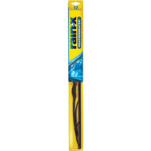 Weatherbeater&reg; Wiper Blade, 12", All-Season GTA Hardware Inc