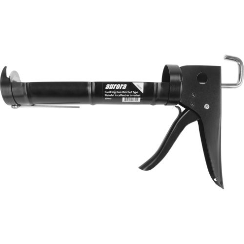 Ratchet Style Caulking Gun, 300 ml GTA Hardware Inc