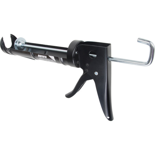 Ratchet Style Caulking Gun, 300 ml GTA Hardware Inc