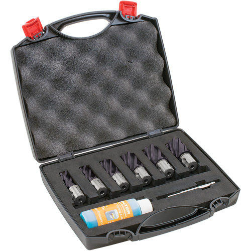 ICECUT Drilling Kit GTA Hardware Inc