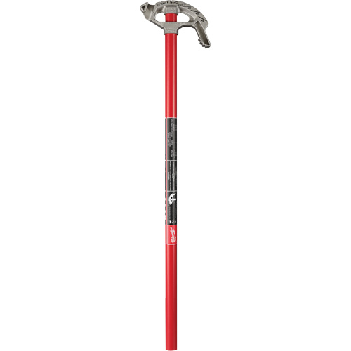 Machine &agrave; plier les conduits en aluminium GTA Hardware Inc
