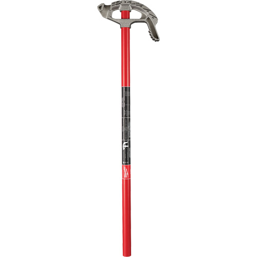 Machine &agrave; plier les conduits en aluminium GTA Hardware Inc