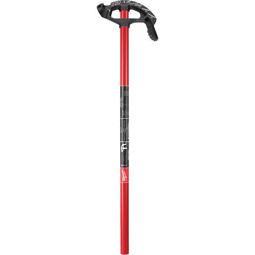 Iron Conduit Bender GTA Hardware Inc