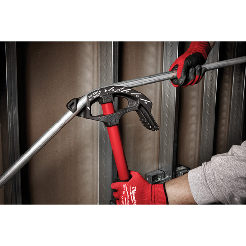 Iron Conduit Bender GTA Hardware Inc