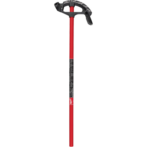 Iron Conduit Bender GTA Hardware Inc