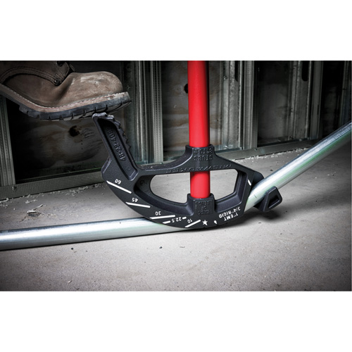 Iron Conduit Bender GTA Hardware Inc