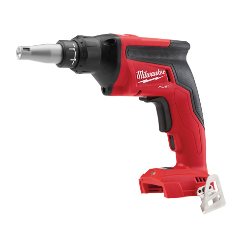 Pistolet pour vis &agrave; cloison s&egrave;che M18 Fuel (outil seulement) GTA Hardware Inc