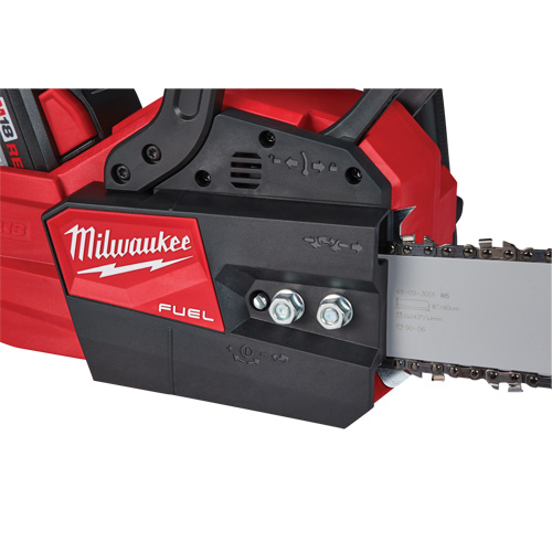 M18 Fuel Chainsaw Kit, 16", Battery Powered, 40 CC GTA Hardware Inc
