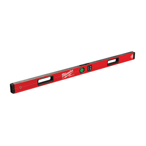 Niveau num&eacute;rique Redstick avec technologie de mesure Pin-Point GTA Hardware Inc