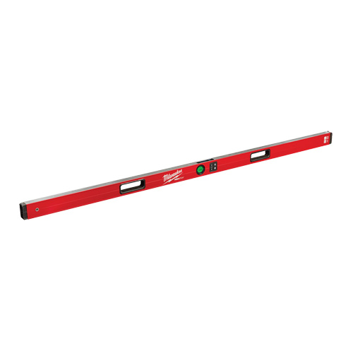 Niveau num&eacute;rique Redstick avec technologie de mesure Pin-Point GTA Hardware Inc