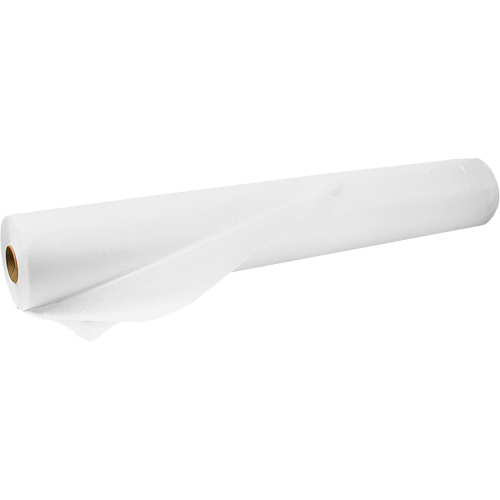Mat&eacute;riau de protection collecteur de salet&eacute;, 300' lo x 4-2/3' la, Plastique GTA Hardware Inc