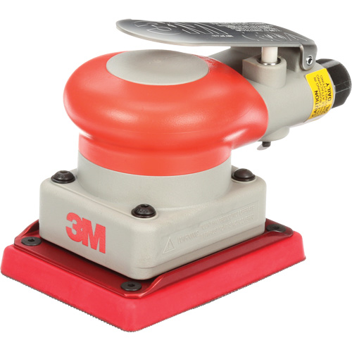 Non-Vacuum Orbital Sander, 10000 RPM GTA Hardware Inc