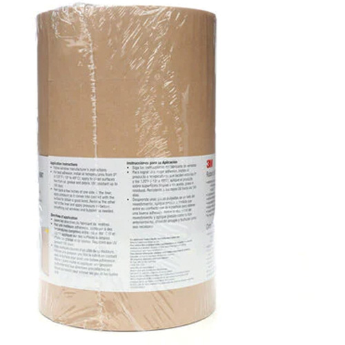 Ruban d'&eacute;tanch&eacute;it&eacute; toutes saisons s&eacute;rie 8067, 228,6 mm (9") x 22,86 m (75'), Brun GTA Hardware Inc