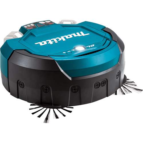Aspirateur robotique sans fil avec moteur sans balai LXT (outil seulement), 36 V, Capacit&eacute; 0,66 gal. GTA Hardware Inc