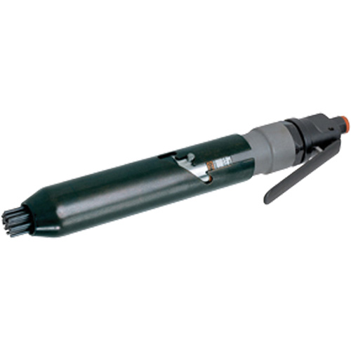 D&eacute;tartreur &agrave; aiguilles s&eacute;rie 172, 1/4" NPT, 12 pi³/min, 5500 Coups/min, Course de 9/16" GTA Hardware Inc