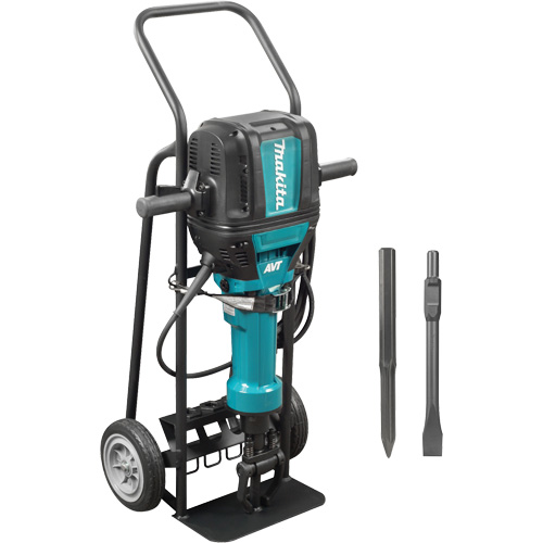 Ensemble concasseur GTA Hardware Inc