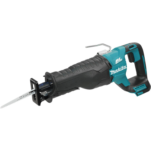 Scie alternative avec moteur sans balai (outil seulement), 18 V, Lithium-ion Bloc-pile, 0-3000 coups/min GTA Hardware Inc