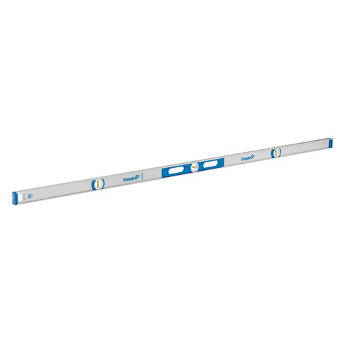 Niveau, Poutre en I, 78" lo, Aluminium, 3, Magn&eacute;tique GTA Hardware Inc