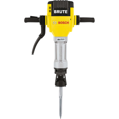 Brute Breaker Hammer GTA Hardware Inc