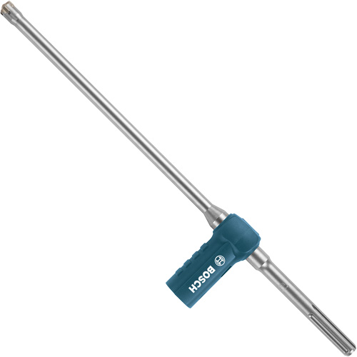 SDS-Max&reg; Speed Clean Dust Extraction Bit GTA Hardware Inc