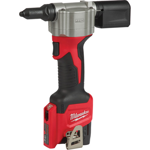 Ensemble outil &agrave; riveter M12 GTA Hardware Inc