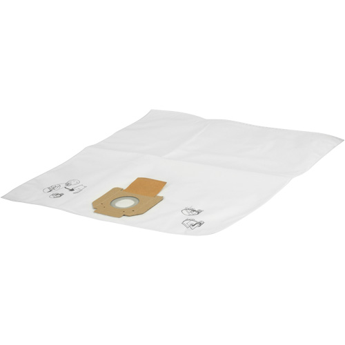 Filtre en molleton Nano, Sac, Pour 12 gal. US GTA Hardware Inc