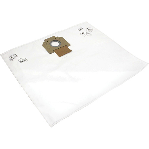 Filtre en molleton Nano, Sac, Pour 3,17 gal. us GTA Hardware Inc