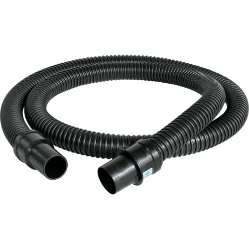 Anti-Static Suction Hose with Front Cuff GTA Hardware Inc