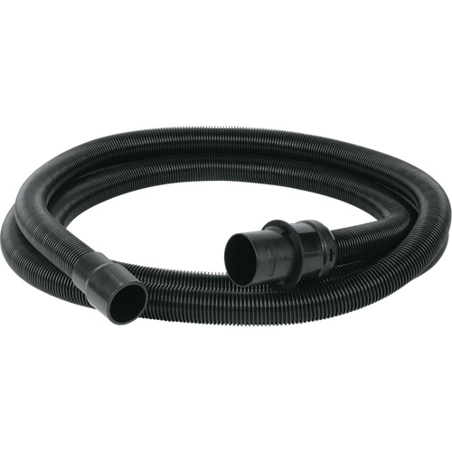 Anti-Static Suction Hose with Front Cuffs GTA Hardware Inc