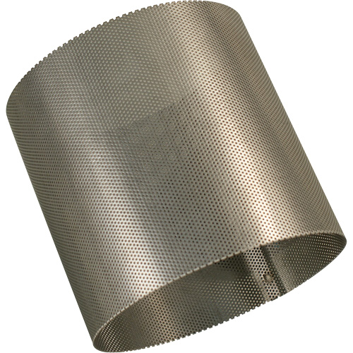 Tamis &agrave; mati&egrave;res humides, &eacute;cran, Pour 1 gal. US GTA Hardware Inc