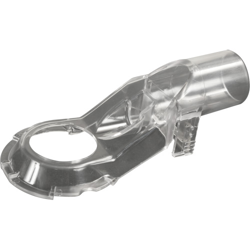Router Nozzle Dust Extracting Attachment GTA Hardware Inc